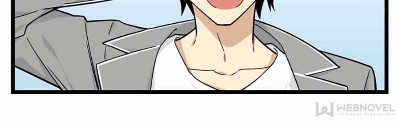 My Mobster Girlfriend Chapter 121 - Page 60