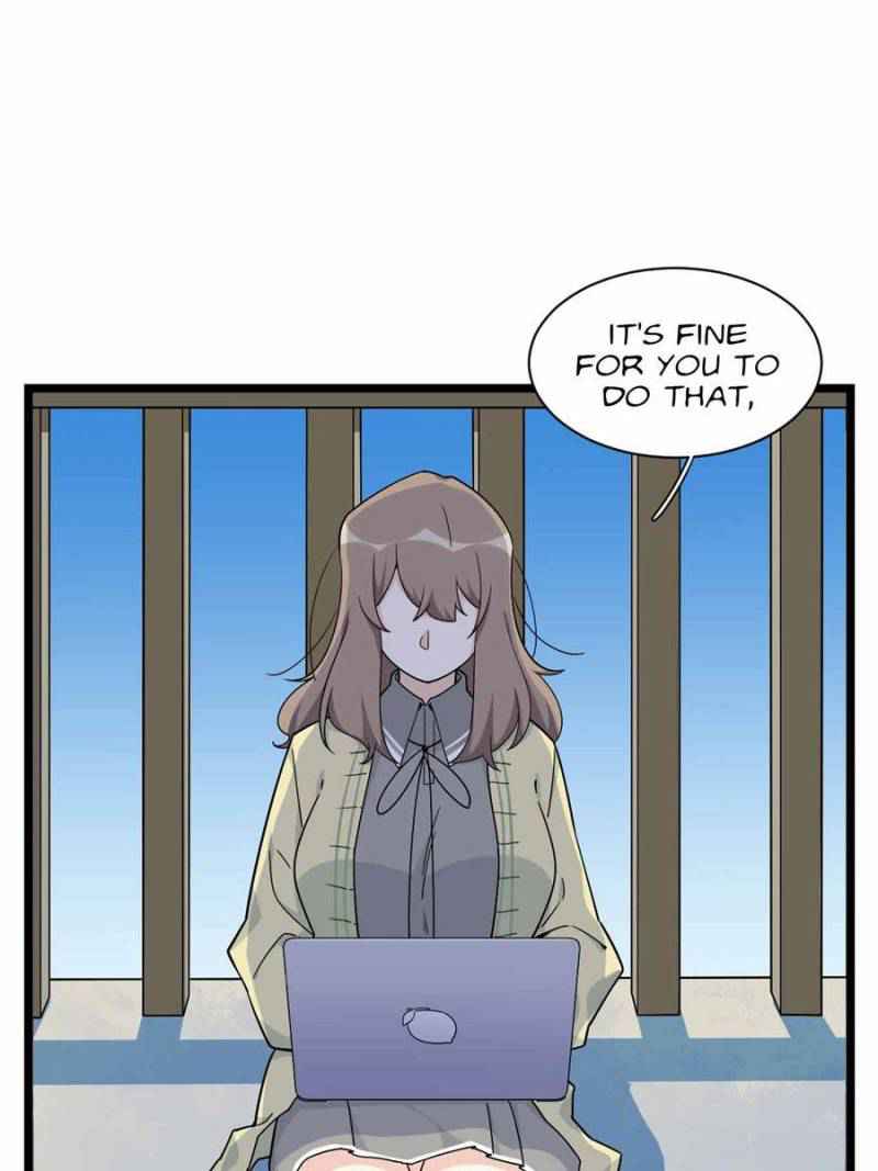 My Mobster Girlfriend Chapter 121 - Page 61