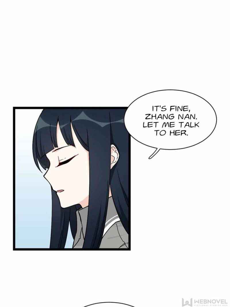 My Mobster Girlfriend Chapter 121 - Page 65