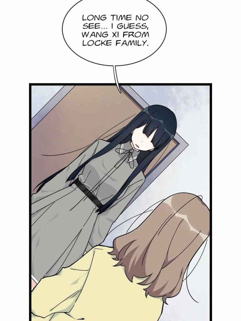 My Mobster Girlfriend Chapter 121 - Page 67