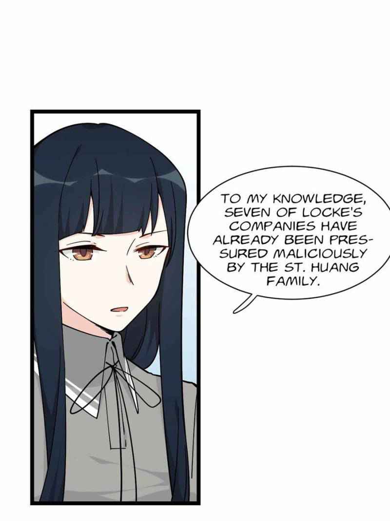 My Mobster Girlfriend Chapter 121 - Page 70