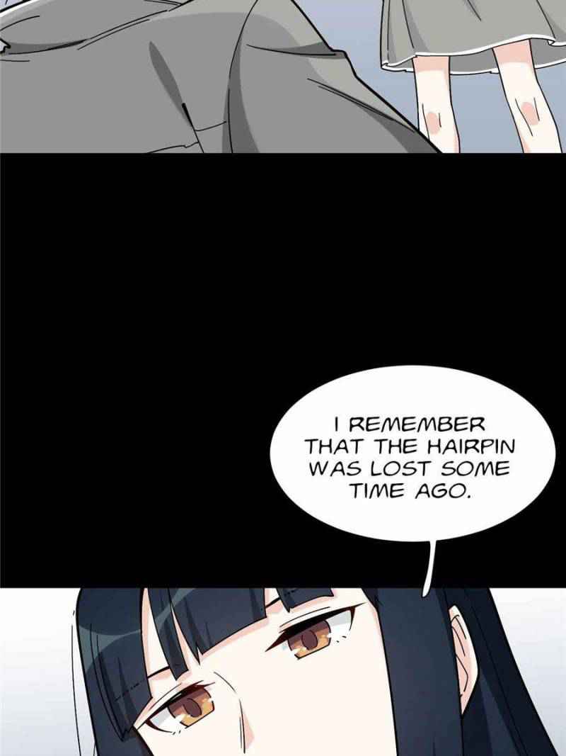 My Mobster Girlfriend Chapter 121 - Page 8