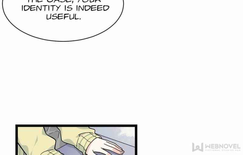 My Mobster Girlfriend Chapter 121 - Page 78