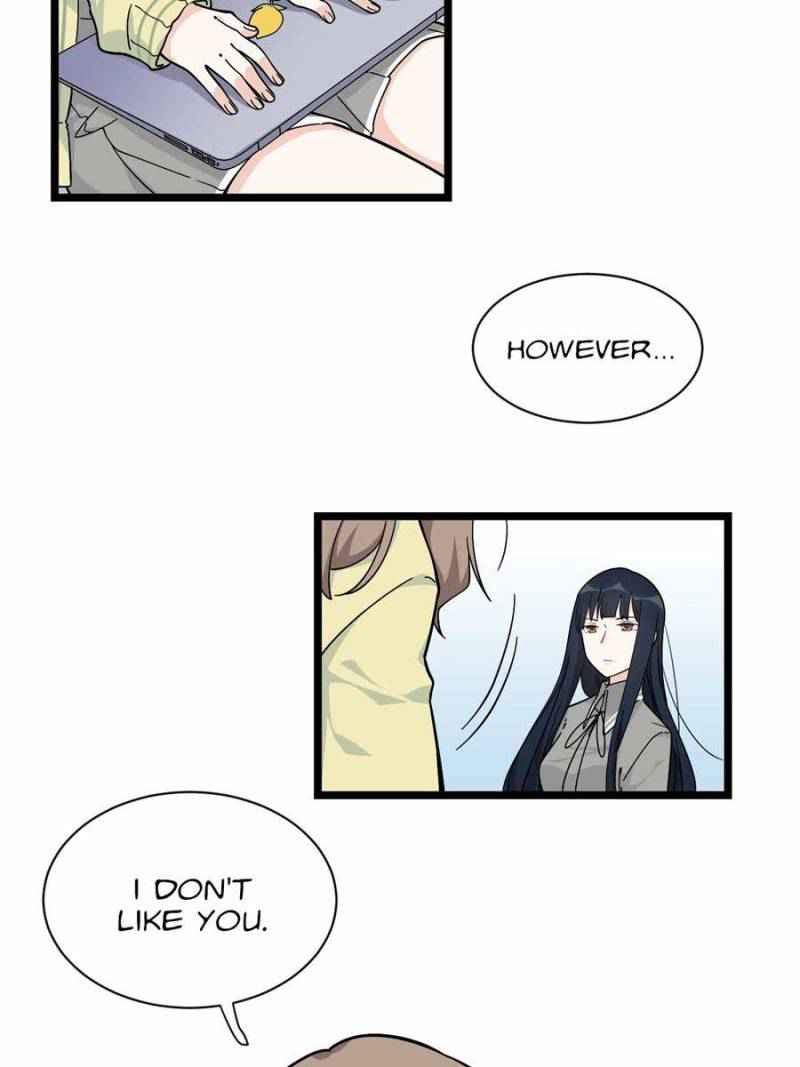 My Mobster Girlfriend Chapter 121 - Page 79