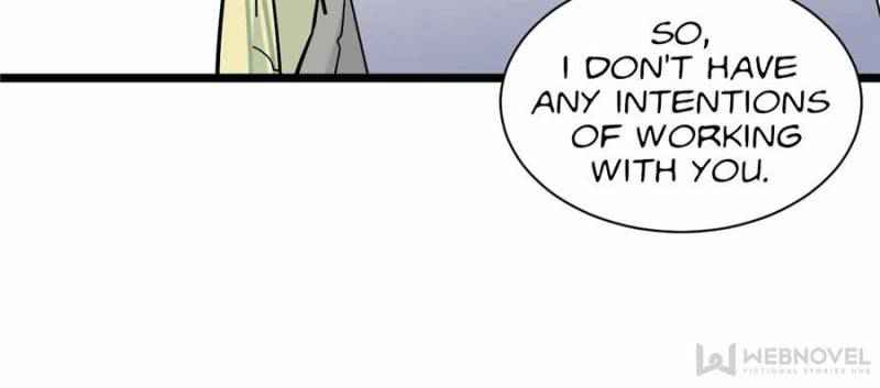 My Mobster Girlfriend Chapter 121 - Page 81