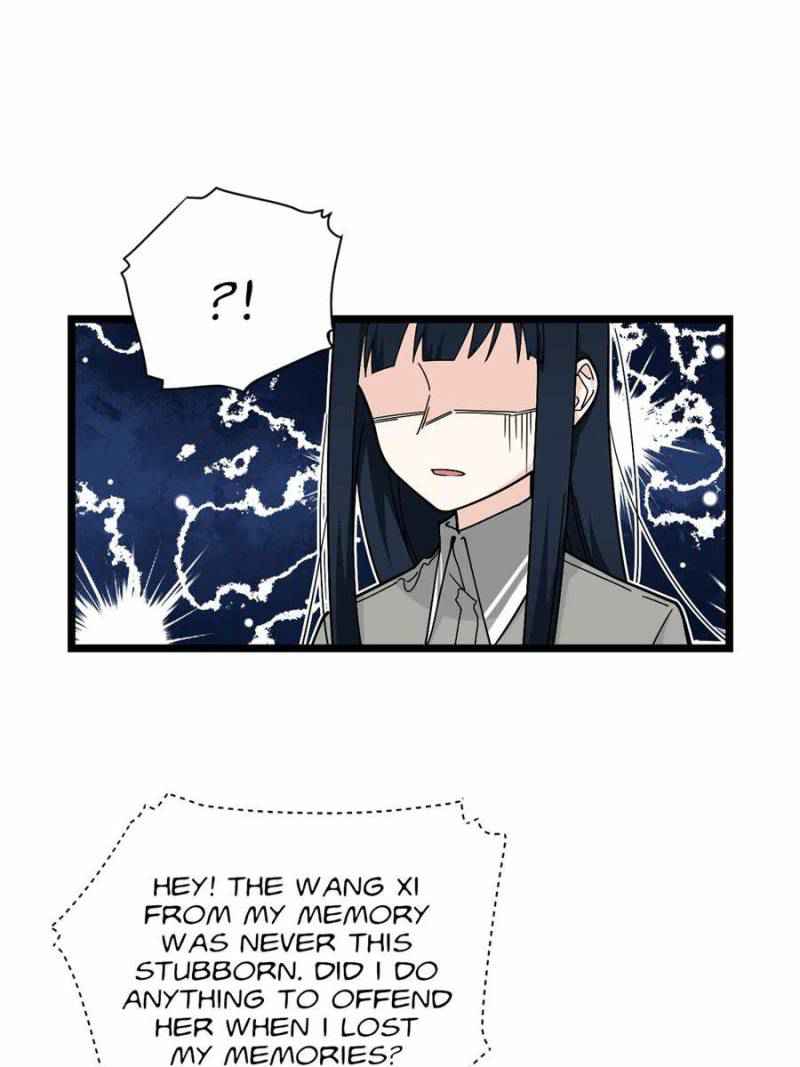 My Mobster Girlfriend Chapter 121 - Page 82