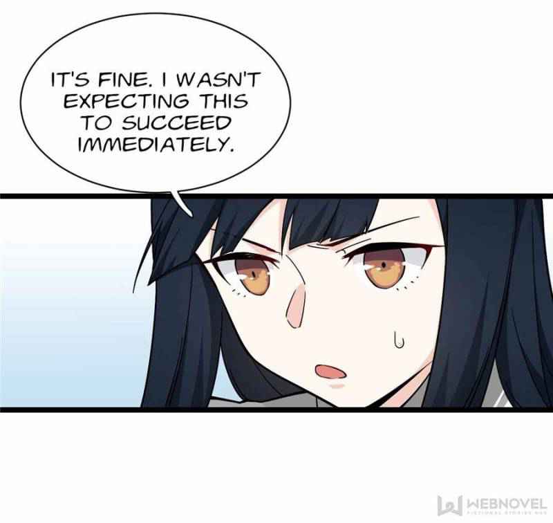 My Mobster Girlfriend Chapter 121 - Page 84