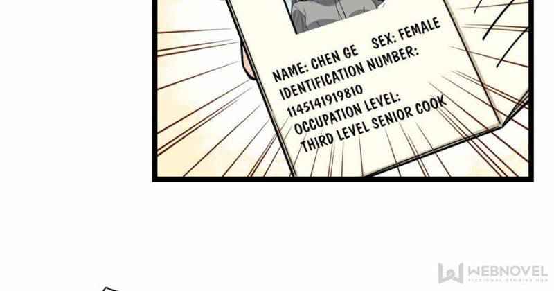 My Mobster Girlfriend Chapter 121 - Page 87