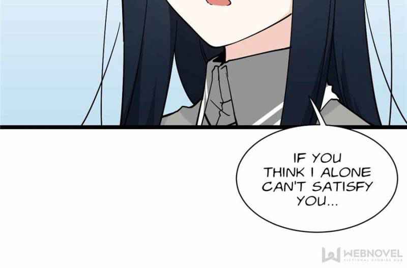 My Mobster Girlfriend Chapter 121 - Page 93