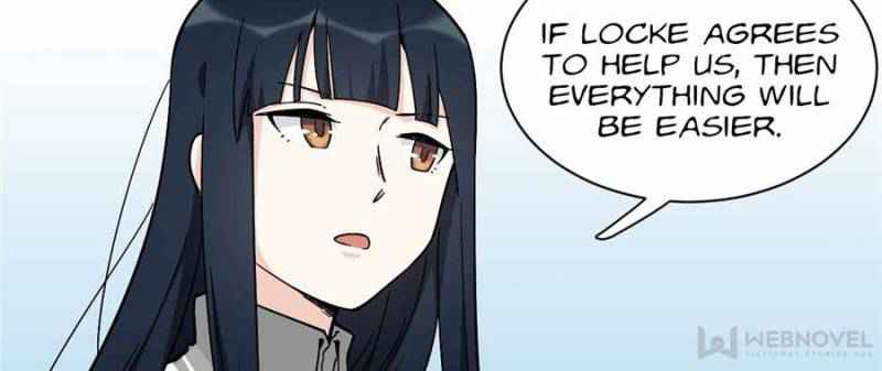 My Mobster Girlfriend Chapter 122 - Page 15
