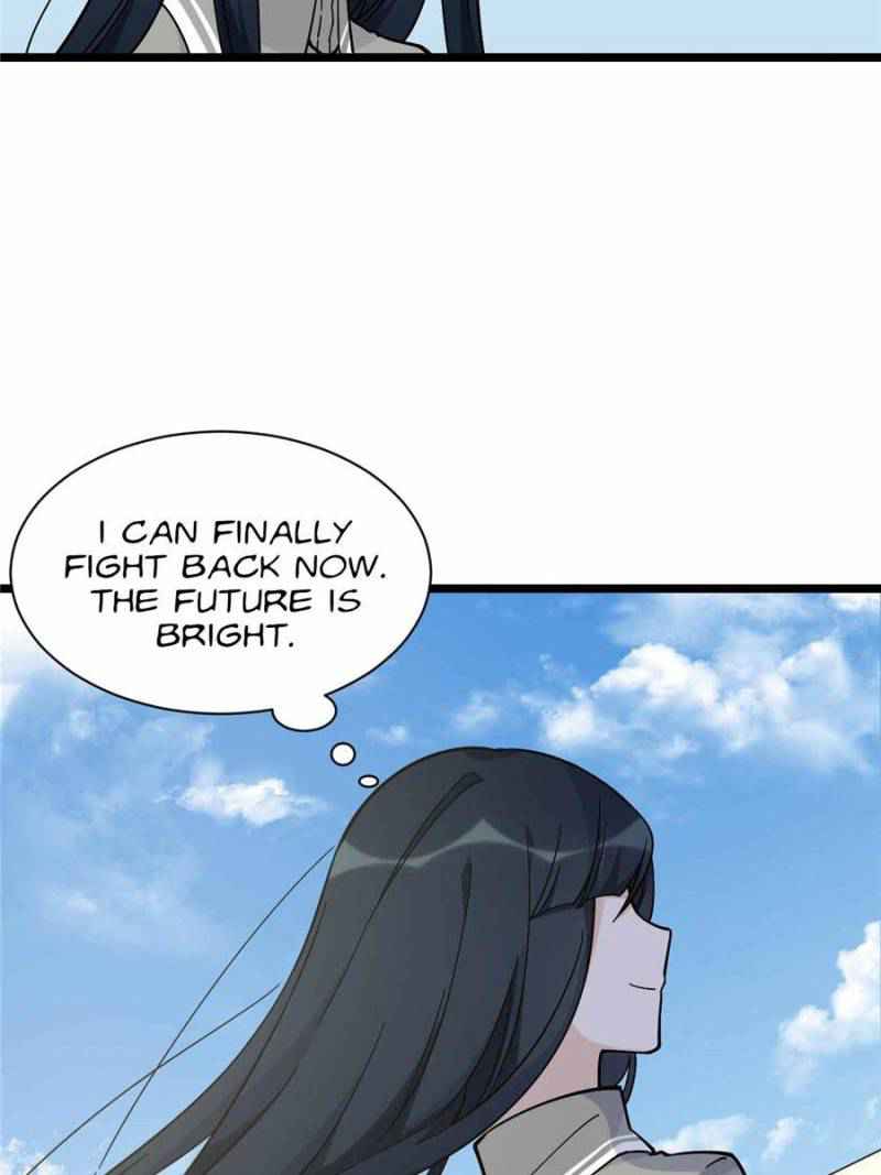 My Mobster Girlfriend Chapter 122 - Page 16