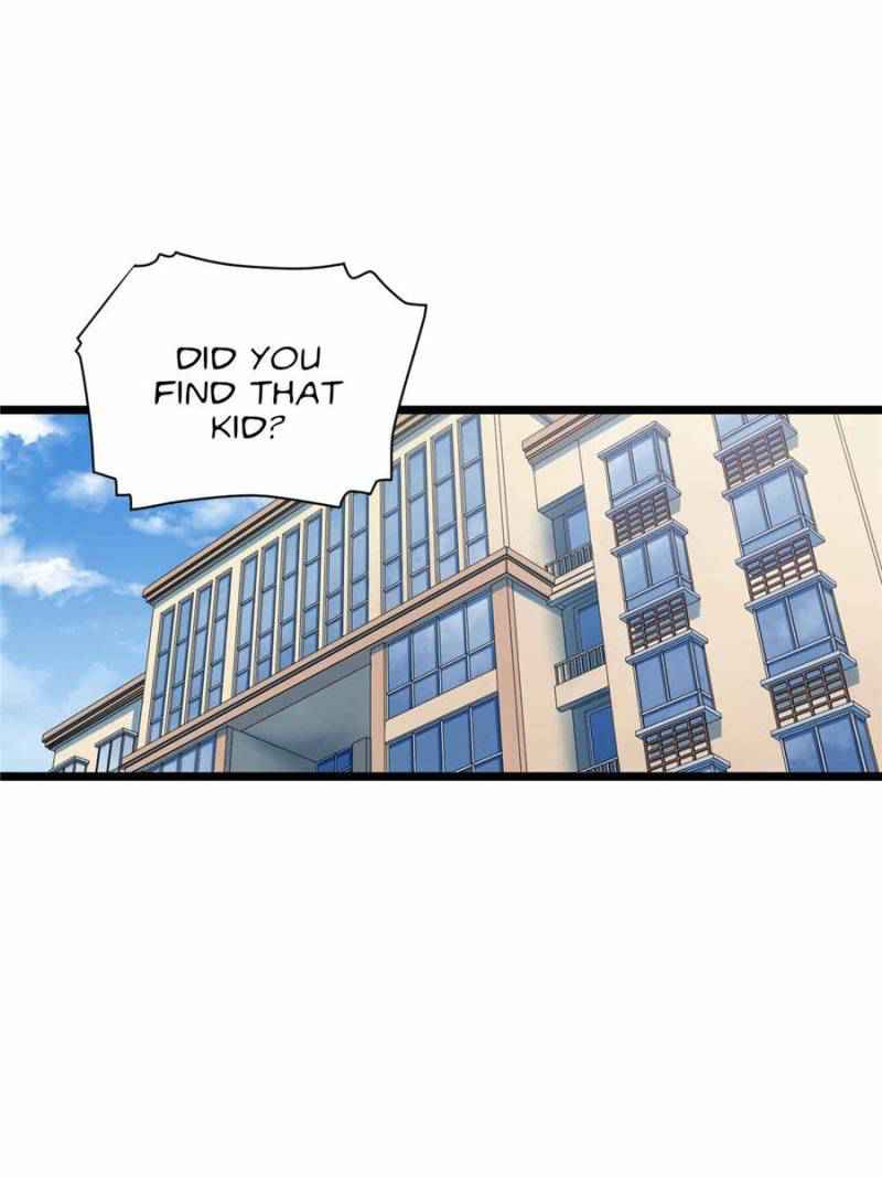 My Mobster Girlfriend Chapter 122 - Page 18