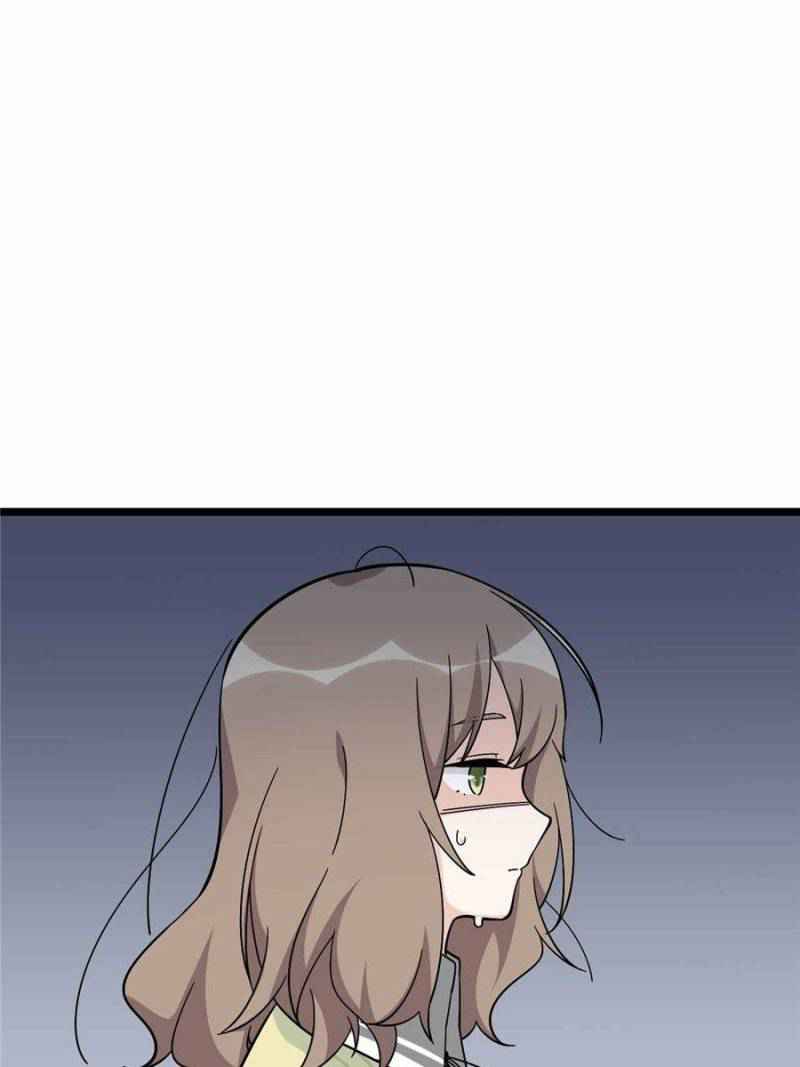 My Mobster Girlfriend Chapter 122 - Page 4