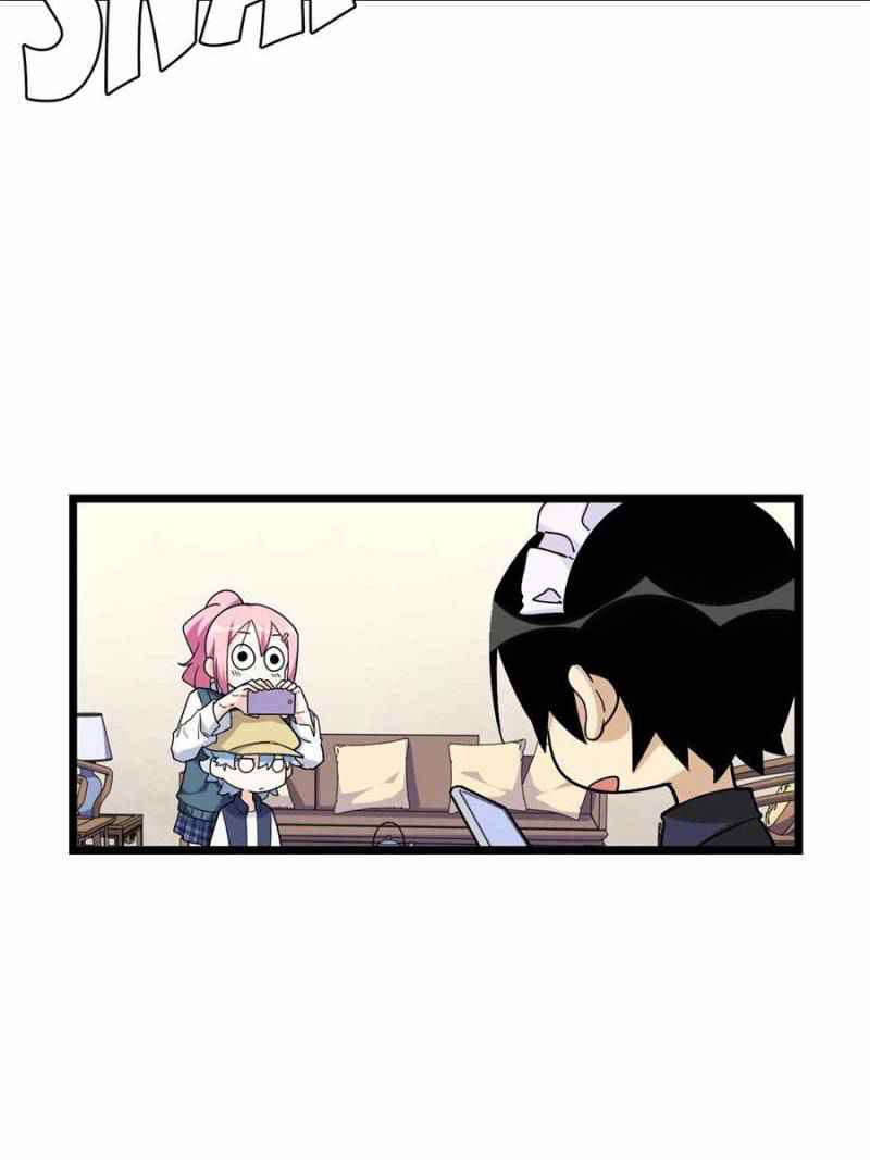 My Mobster Girlfriend Chapter 122 - Page 38