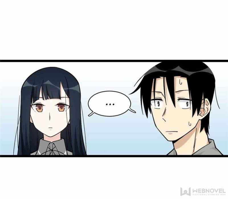 My Mobster Girlfriend Chapter 122 - Page 9