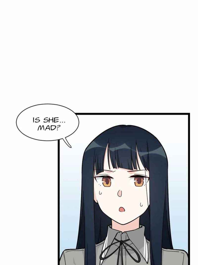 My Mobster Girlfriend Chapter 122 - Page 10