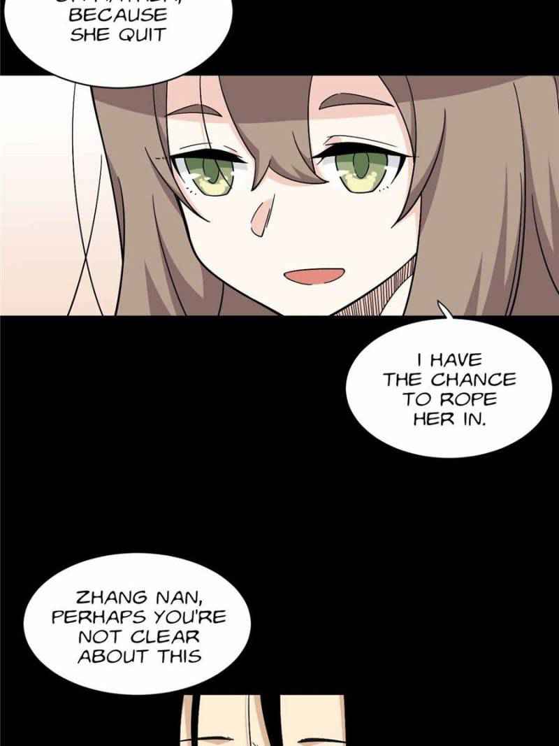 My Mobster Girlfriend Chapter 123 - Page 15