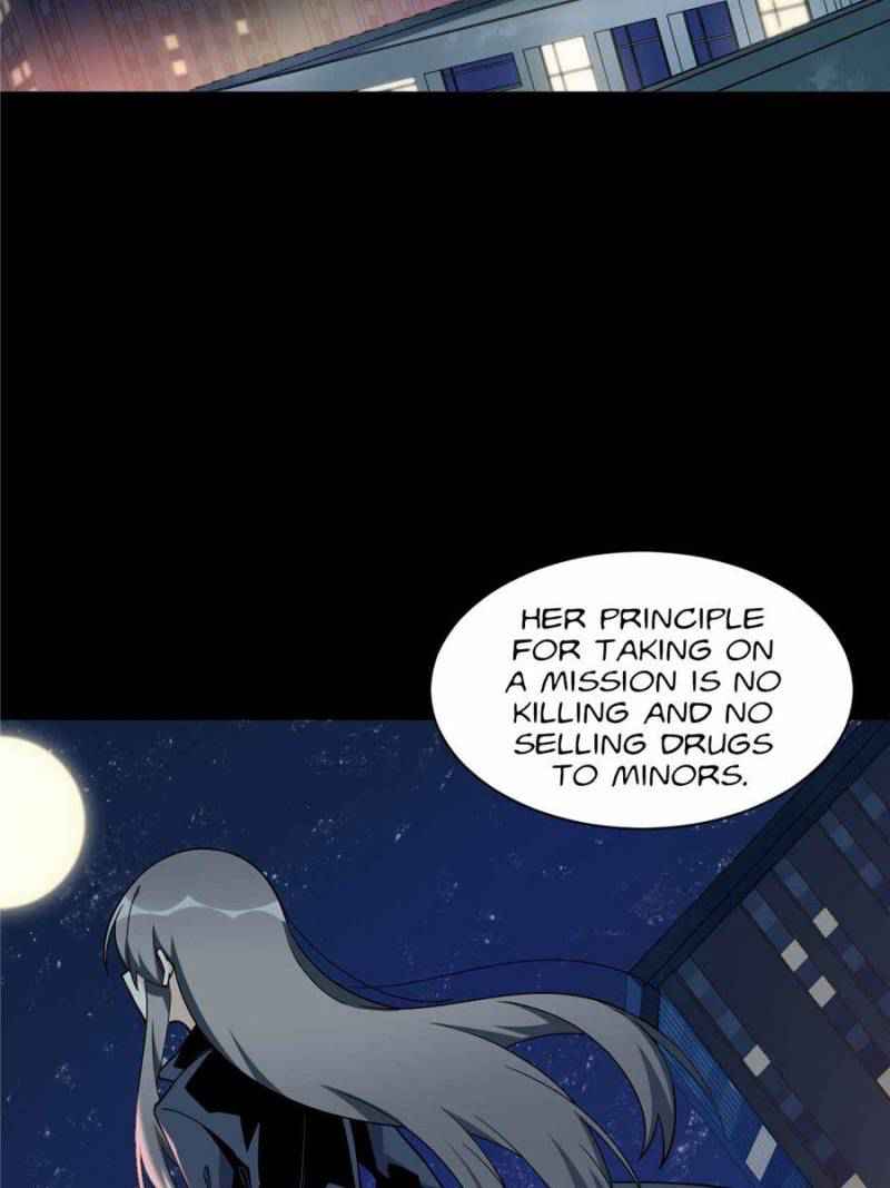 My Mobster Girlfriend Chapter 123 - Page 18