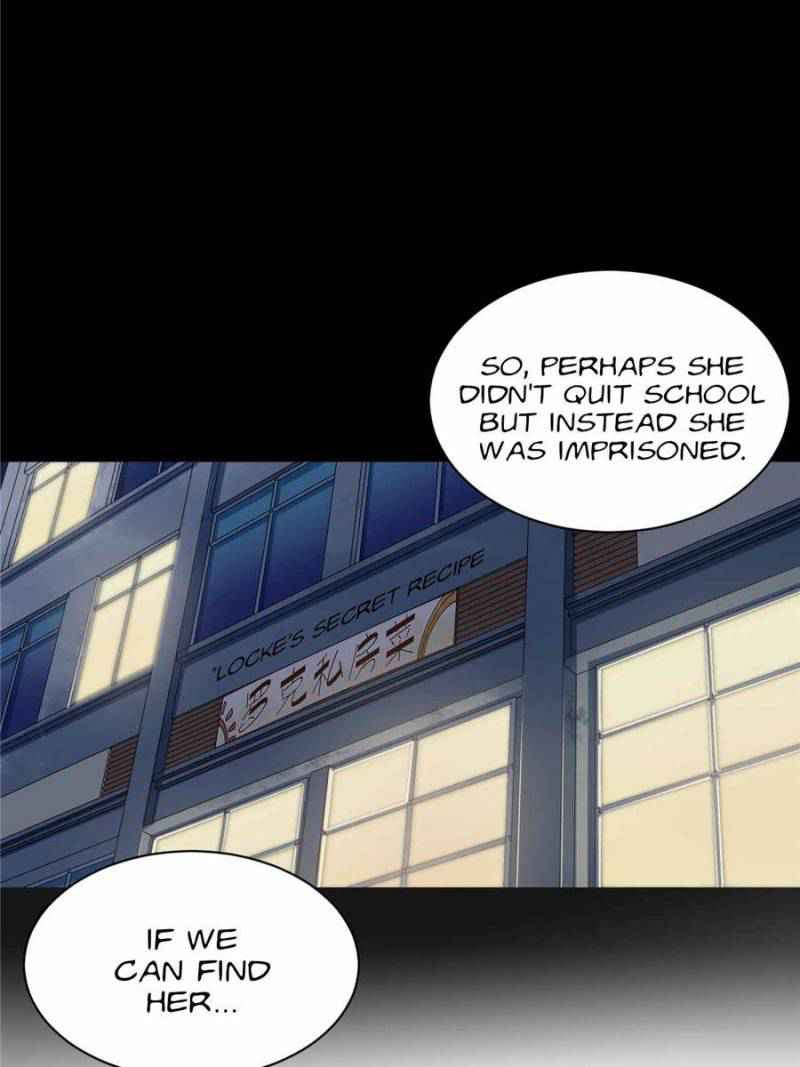 My Mobster Girlfriend Chapter 123 - Page 20