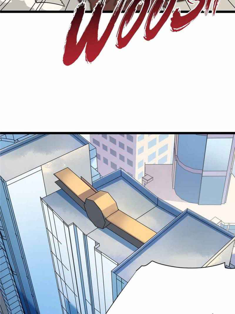 My Mobster Girlfriend Chapter 123 - Page 40