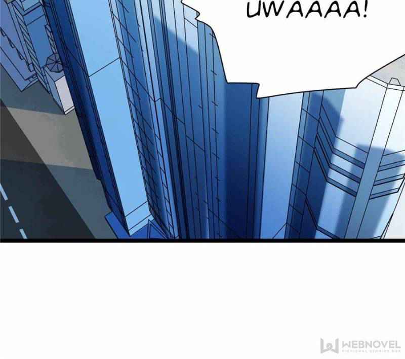My Mobster Girlfriend Chapter 123 - Page 41