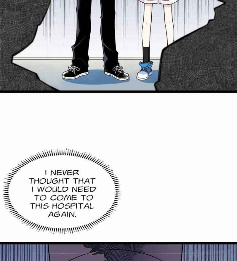 My Mobster Girlfriend Chapter 123 - Page 6