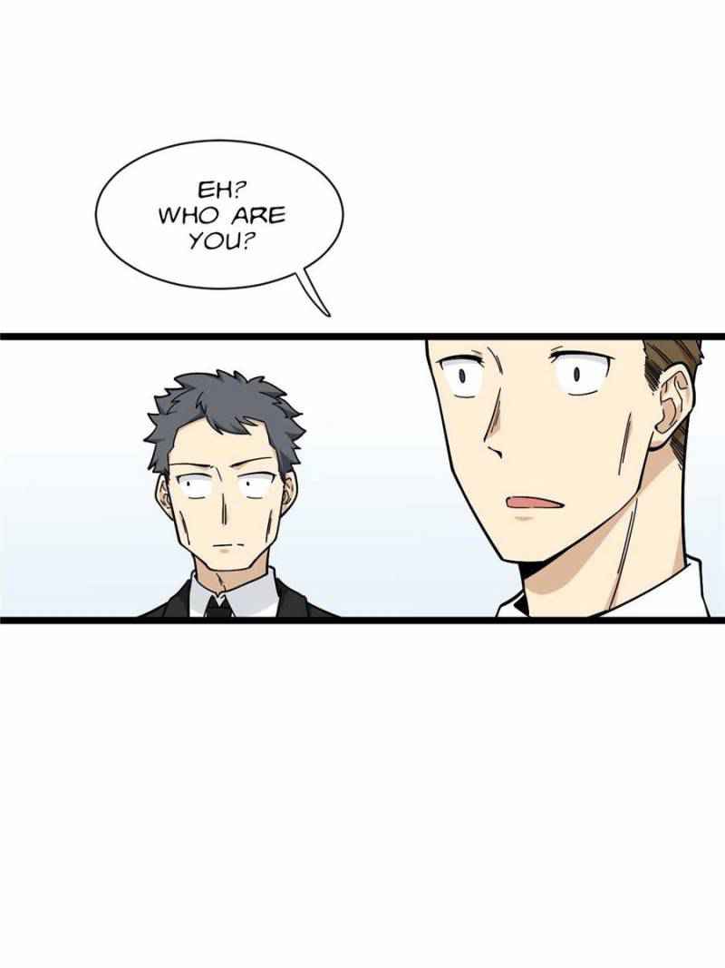 My Mobster Girlfriend Chapter 123 - Page 51