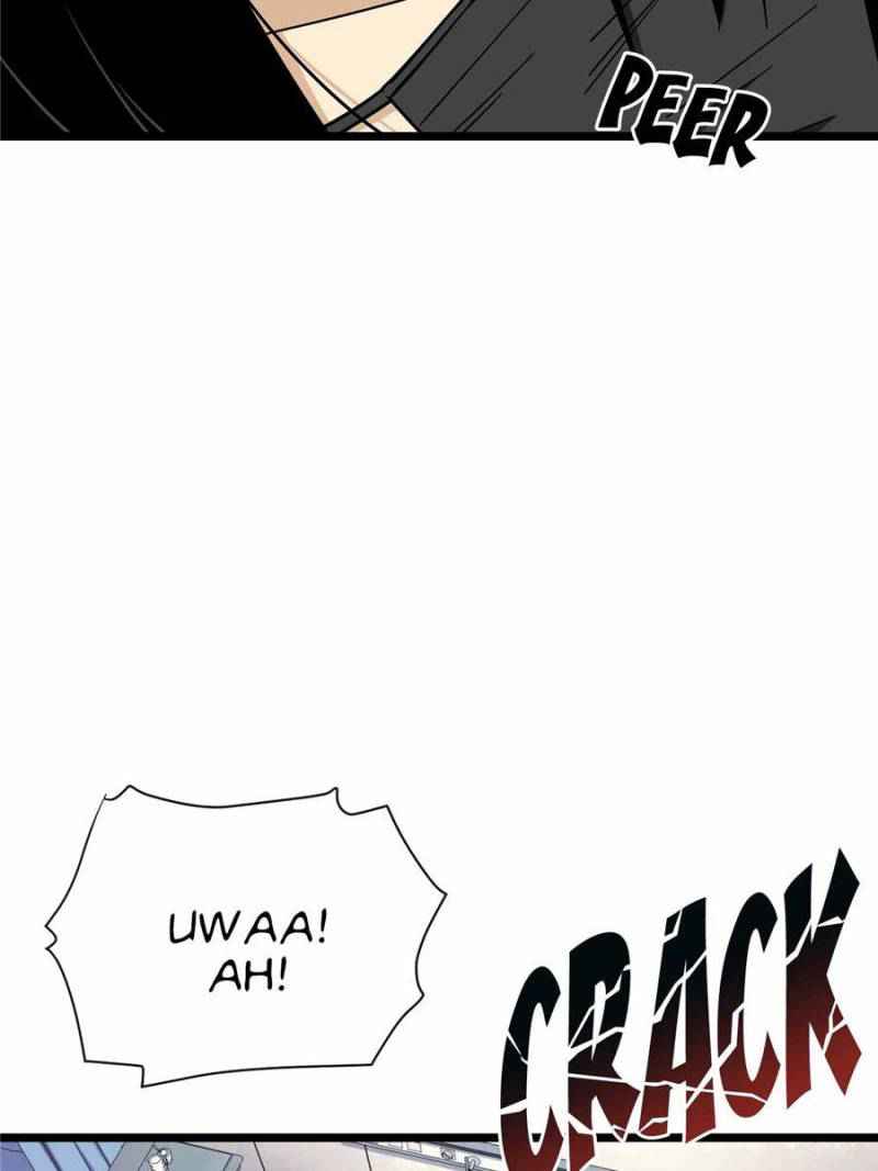 My Mobster Girlfriend Chapter 123 - Page 58