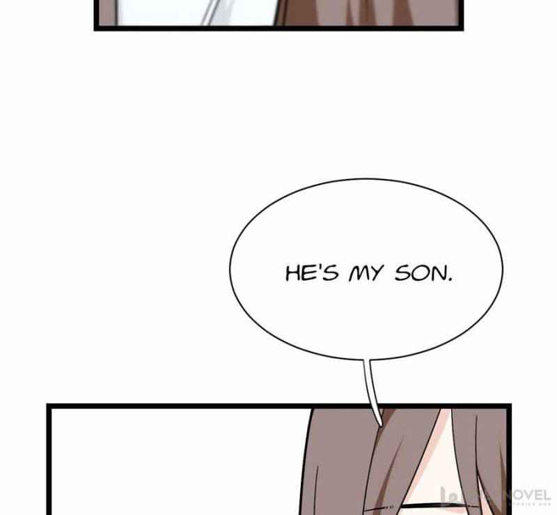 My Mobster Girlfriend Chapter 124 - Page 12