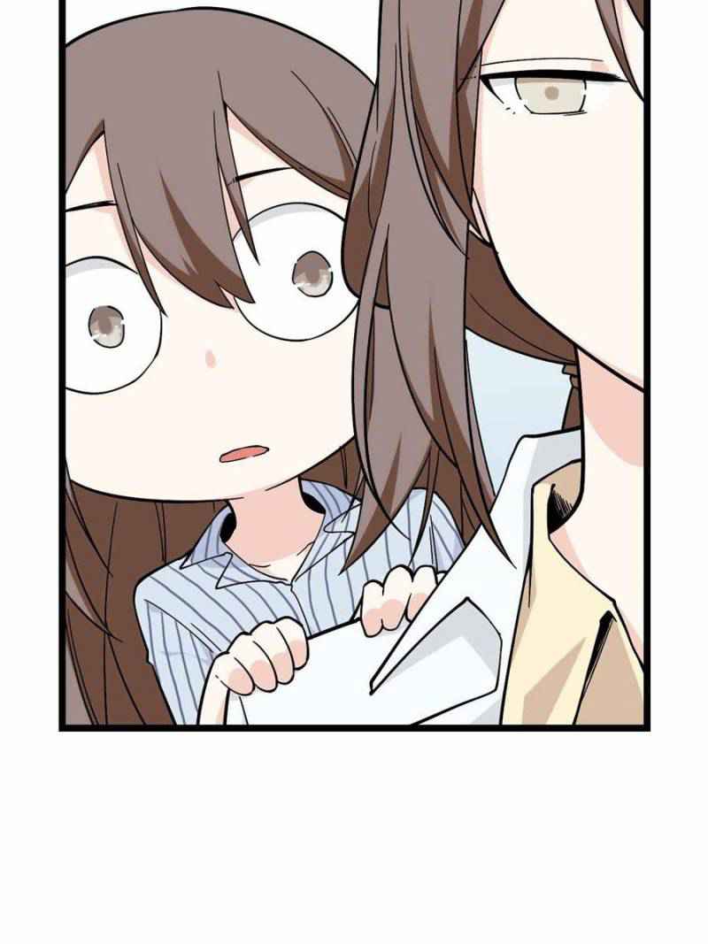 My Mobster Girlfriend Chapter 124 - Page 13
