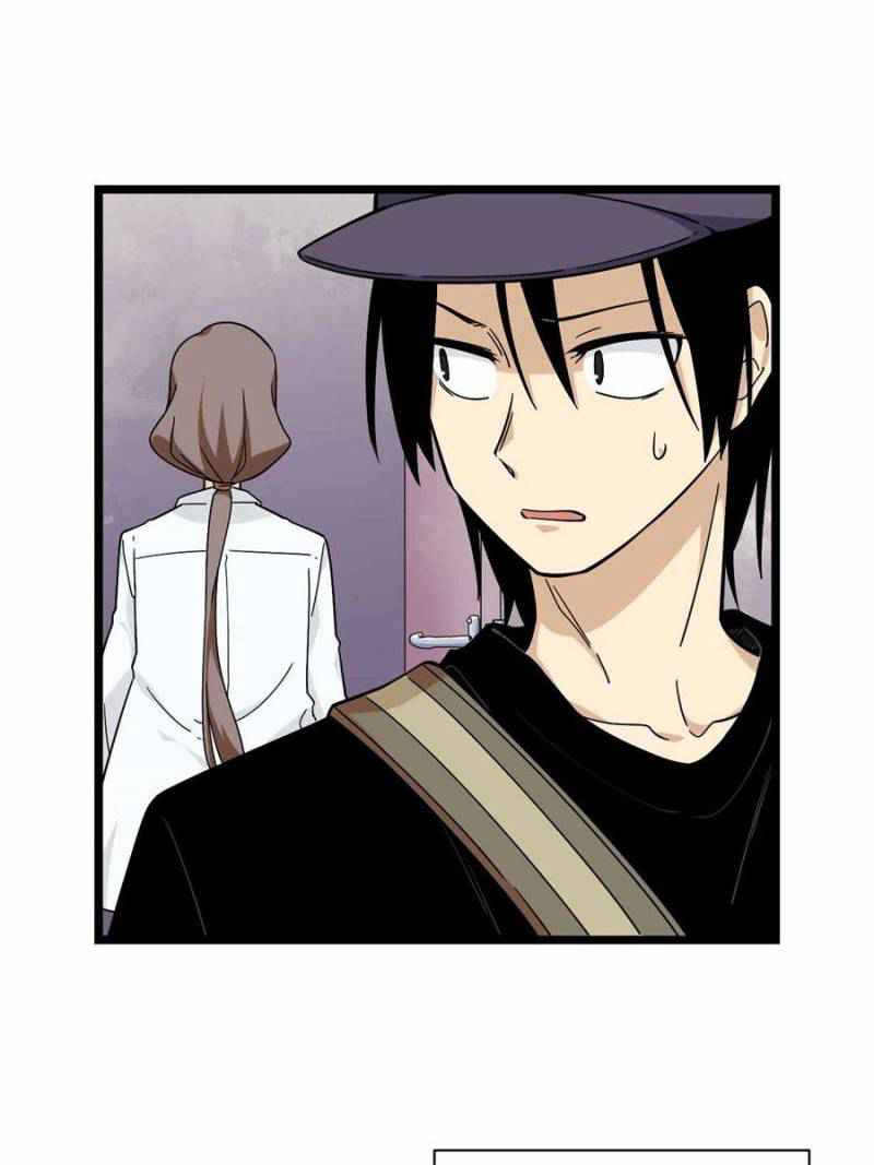 My Mobster Girlfriend Chapter 124 - Page 19