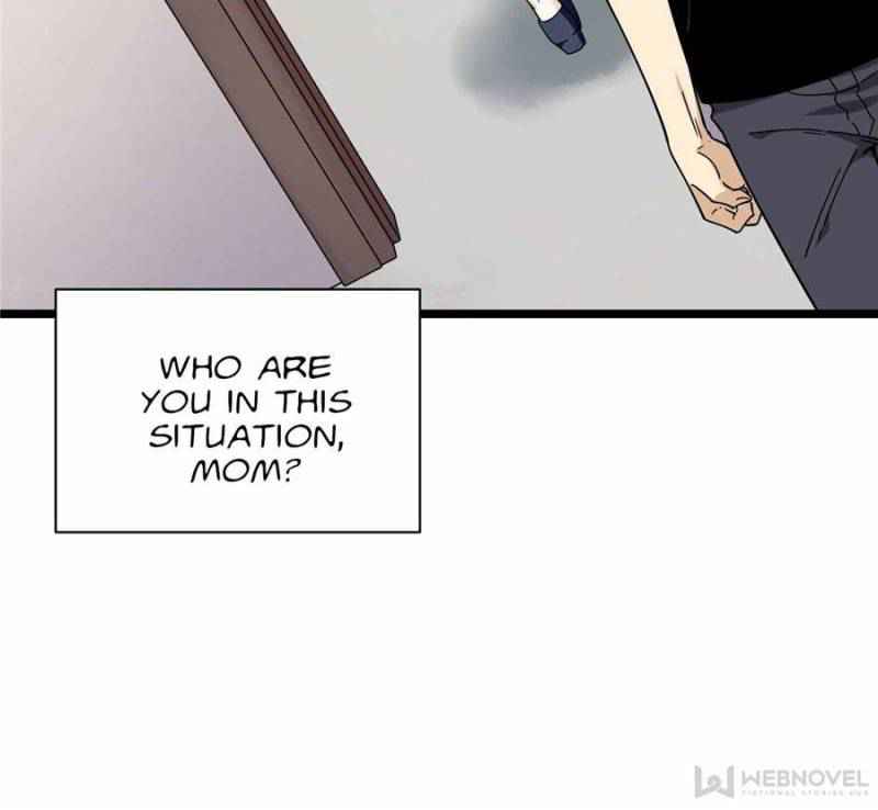 My Mobster Girlfriend Chapter 124 - Page 21