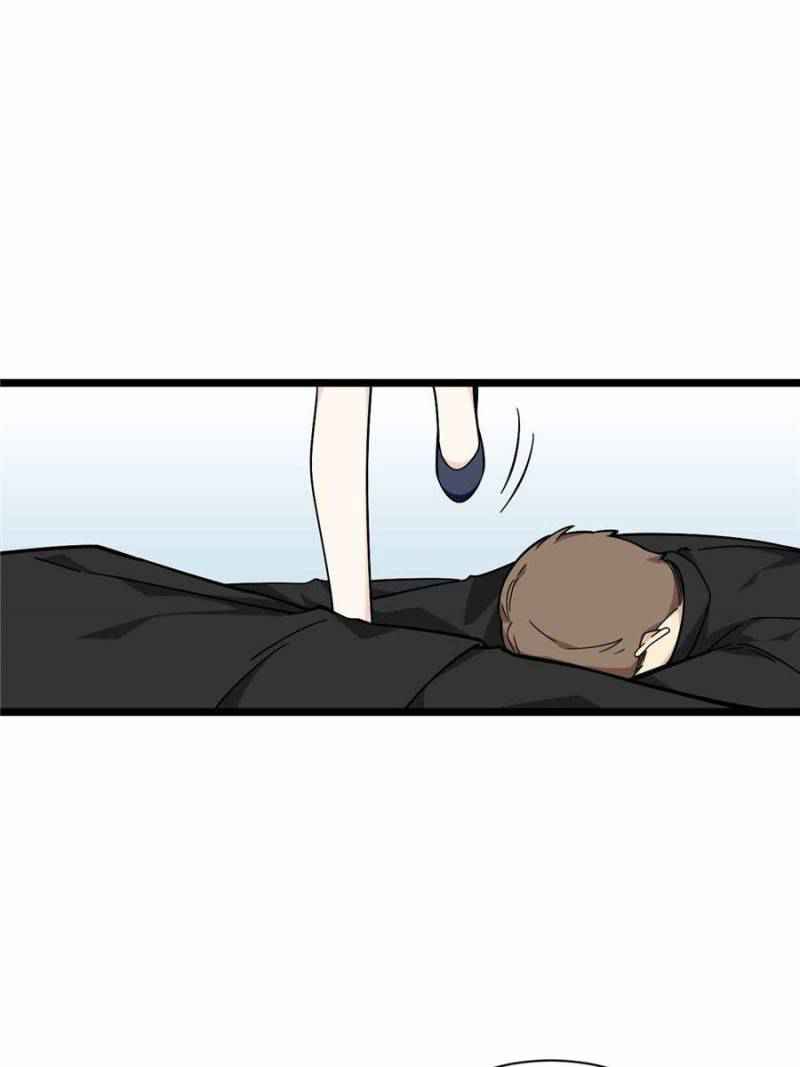 My Mobster Girlfriend Chapter 124 - Page 22