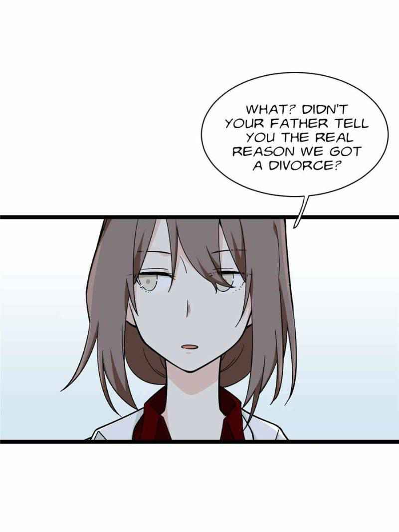 My Mobster Girlfriend Chapter 124 - Page 30