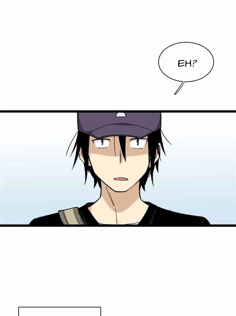My Mobster Girlfriend Chapter 124 - Page 4
