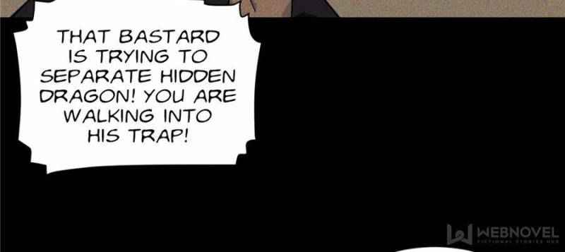 My Mobster Girlfriend Chapter 124 - Page 34