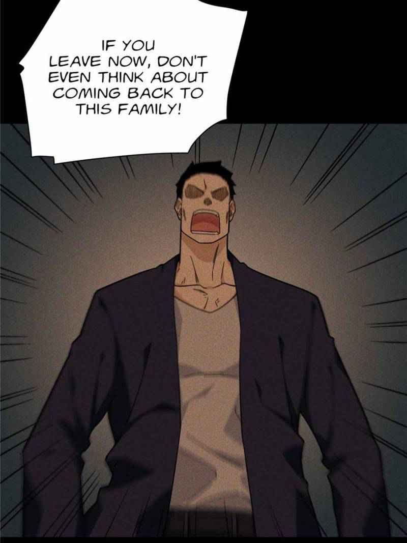 My Mobster Girlfriend Chapter 124 - Page 38
