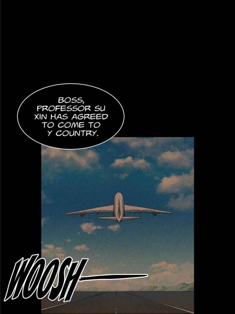 My Mobster Girlfriend Chapter 124 - Page 42
