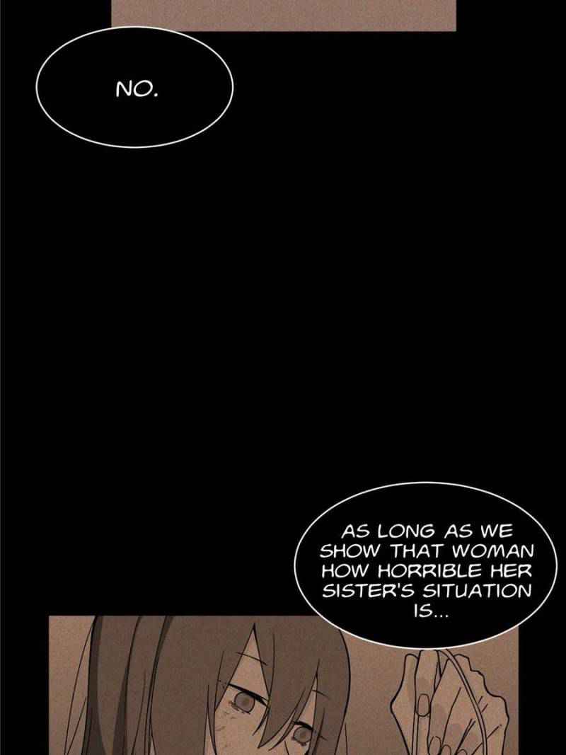 My Mobster Girlfriend Chapter 124 - Page 45