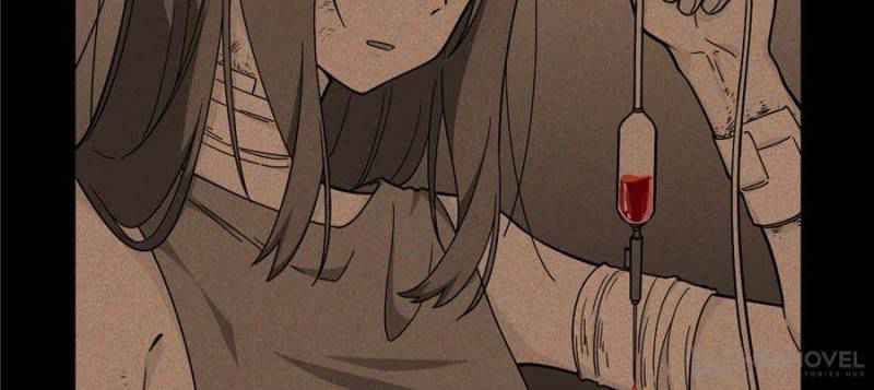 My Mobster Girlfriend Chapter 124 - Page 46