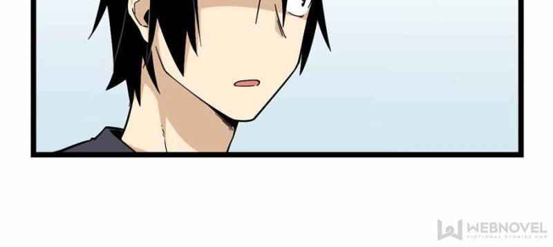 My Mobster Girlfriend Chapter 124 - Page 54