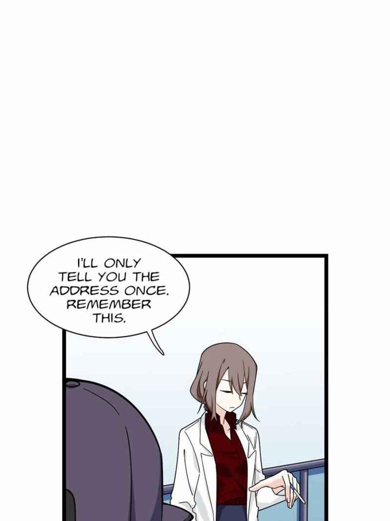 My Mobster Girlfriend Chapter 124 - Page 58