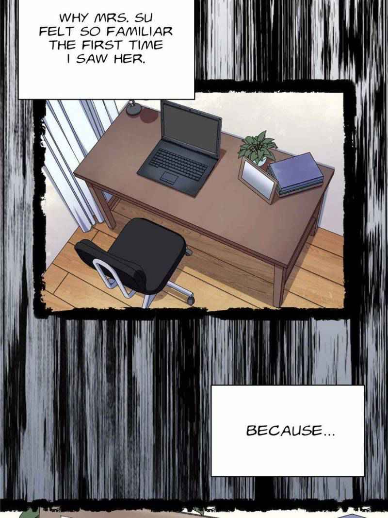 My Mobster Girlfriend Chapter 124 - Page 7