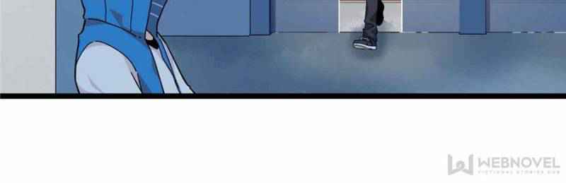 My Mobster Girlfriend Chapter 124 - Page 63