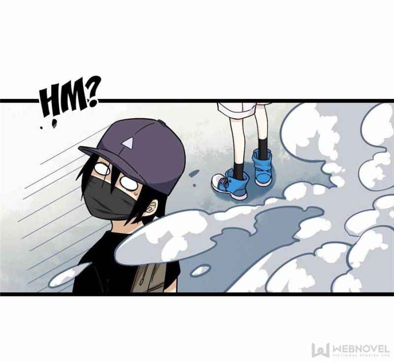 My Mobster Girlfriend Chapter 124 - Page 72