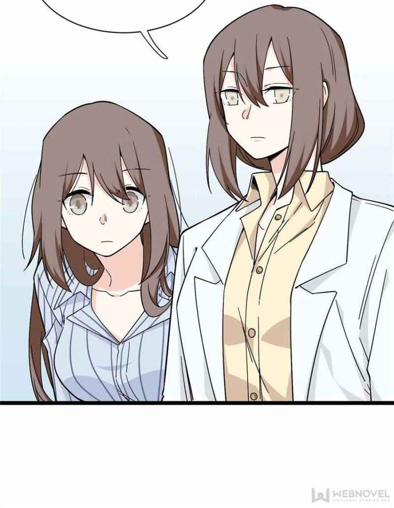 My Mobster Girlfriend Chapter 124 - Page 9