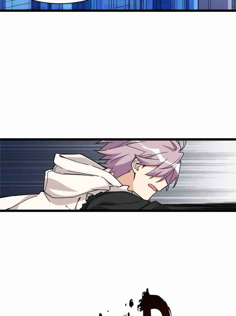 My Mobster Girlfriend Chapter 125 - Page 16