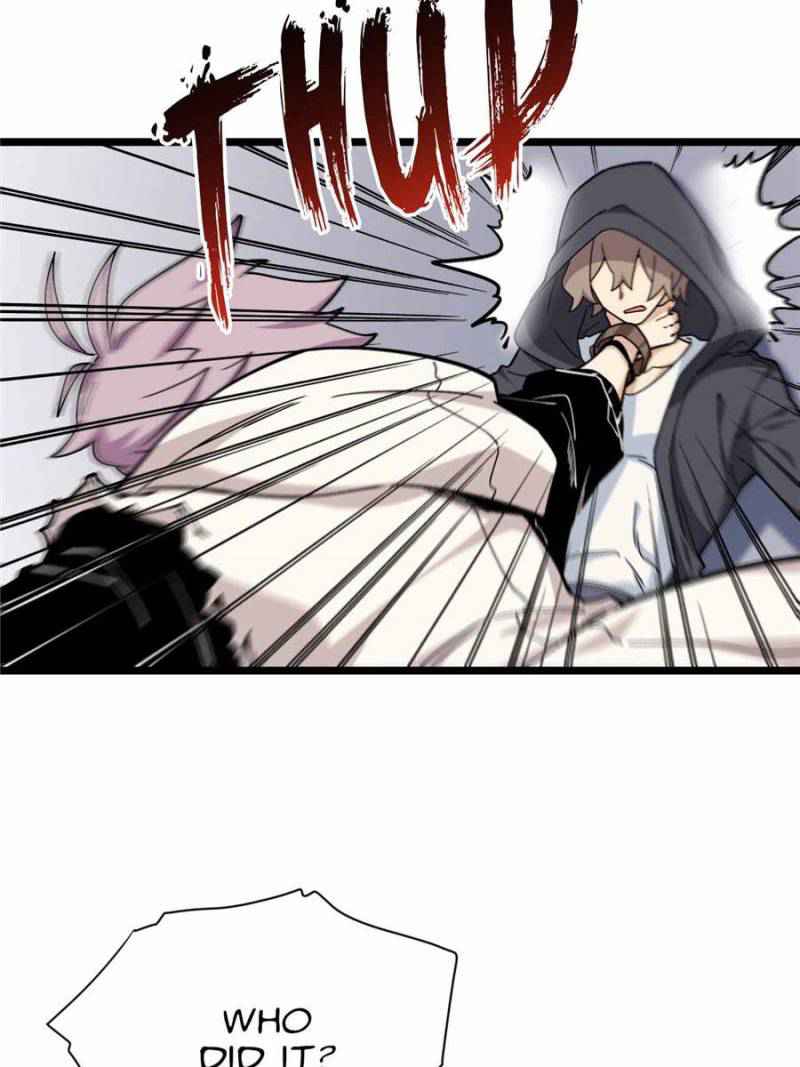 My Mobster Girlfriend Chapter 125 - Page 17