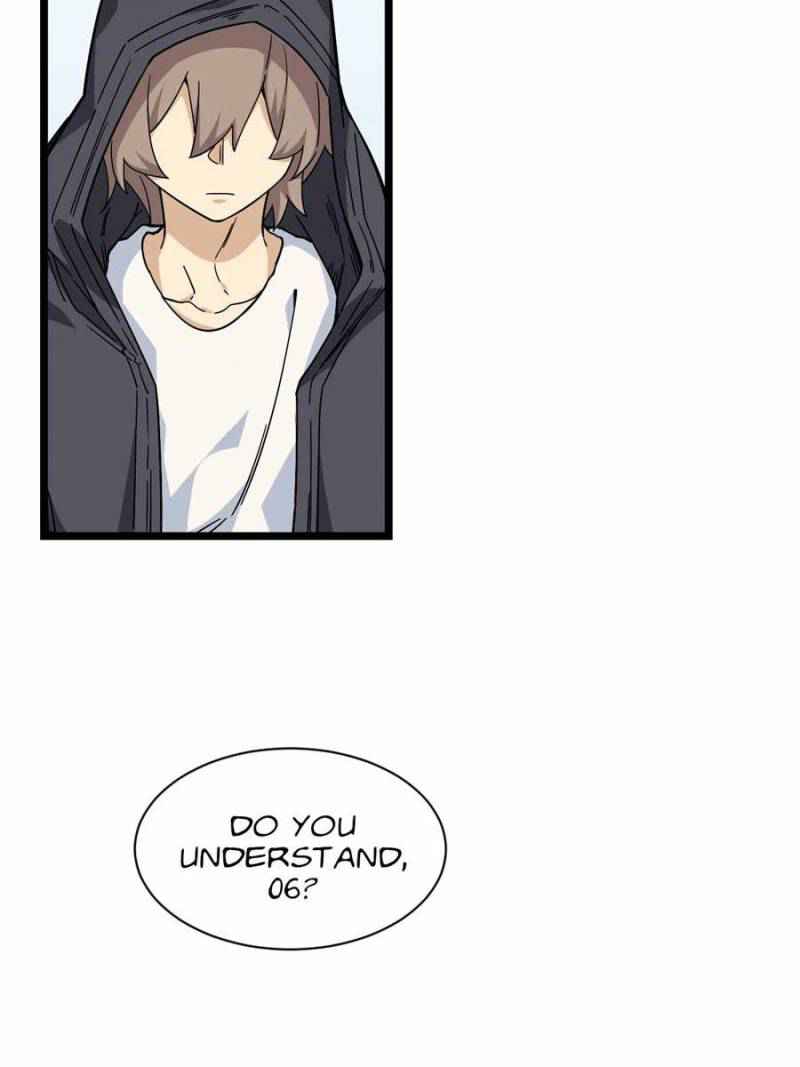 My Mobster Girlfriend Chapter 125 - Page 34