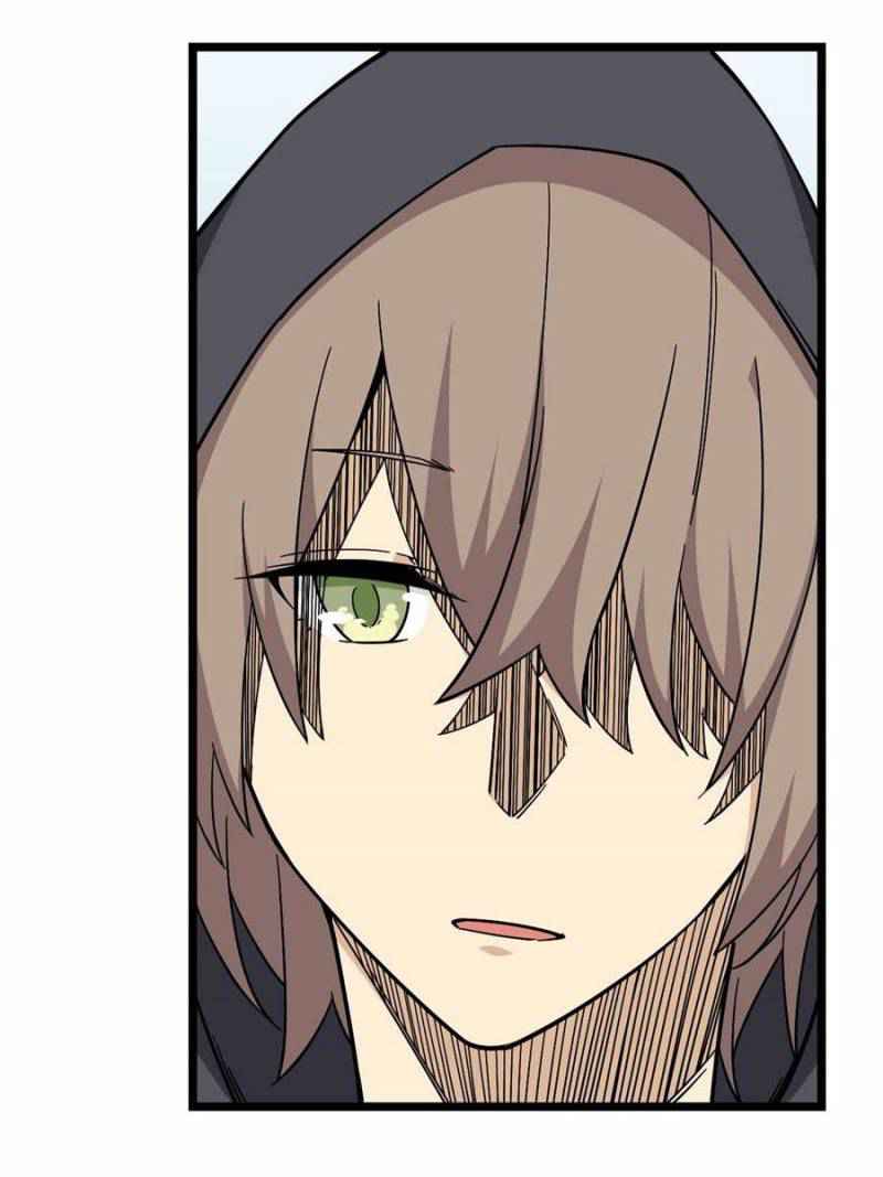 My Mobster Girlfriend Chapter 125 - Page 35